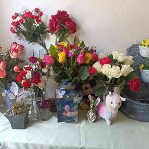 Meet your Posher, Patricia